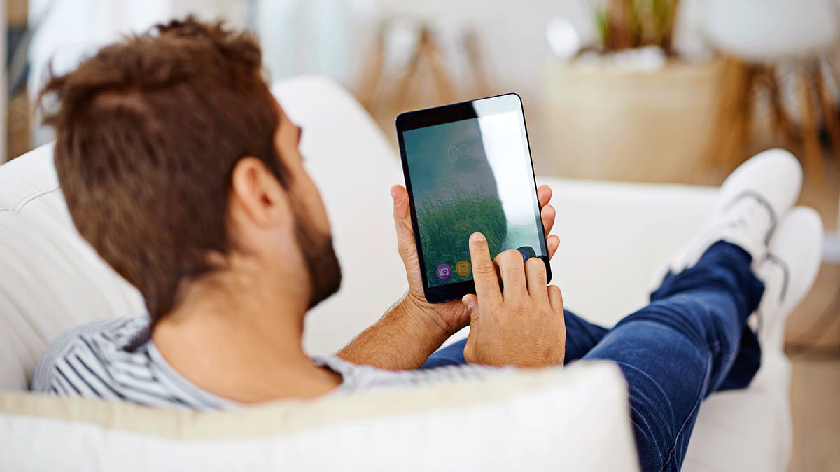 Sit back and enjoy some of The Quint’s best work. (Photo: iStock)