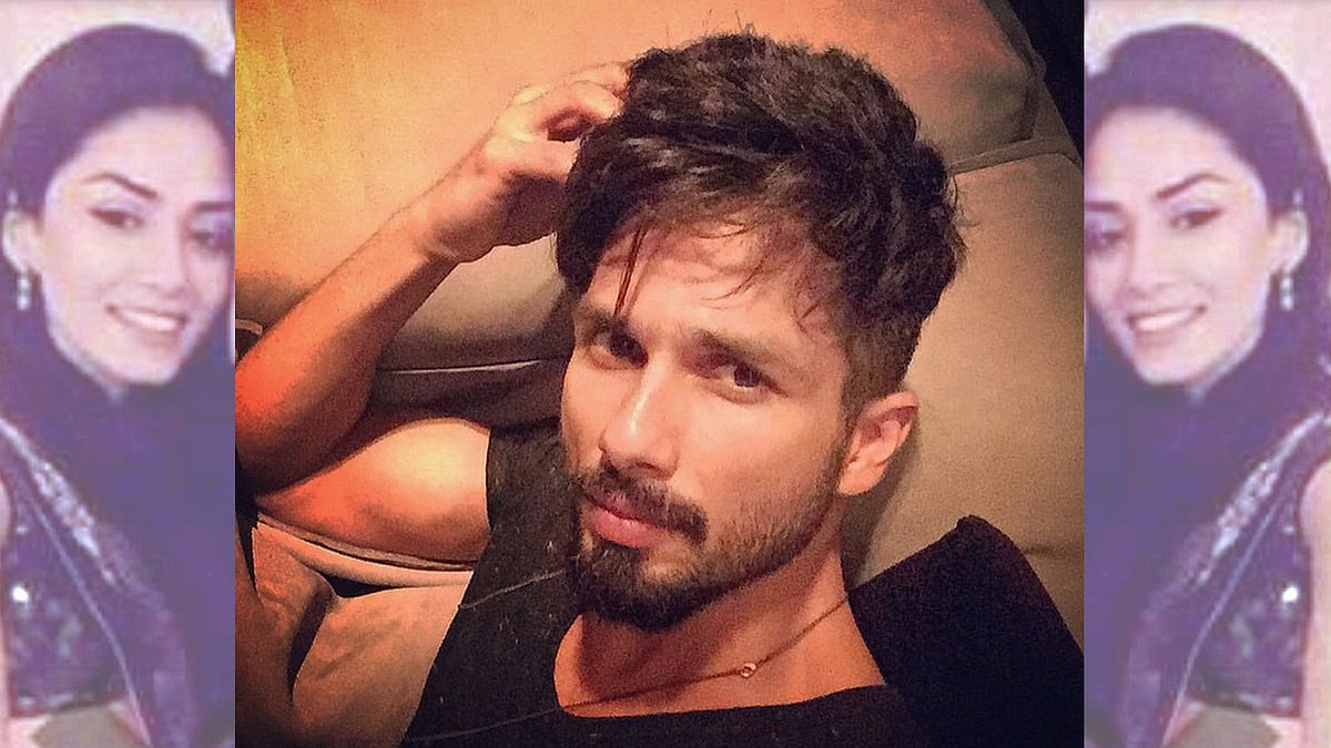 (Photo: <a href="https://instagram.com/p/3KMUbhBJpk/?taken-by=shahidkapoor">Instagram/@shahidkapoor</a>)