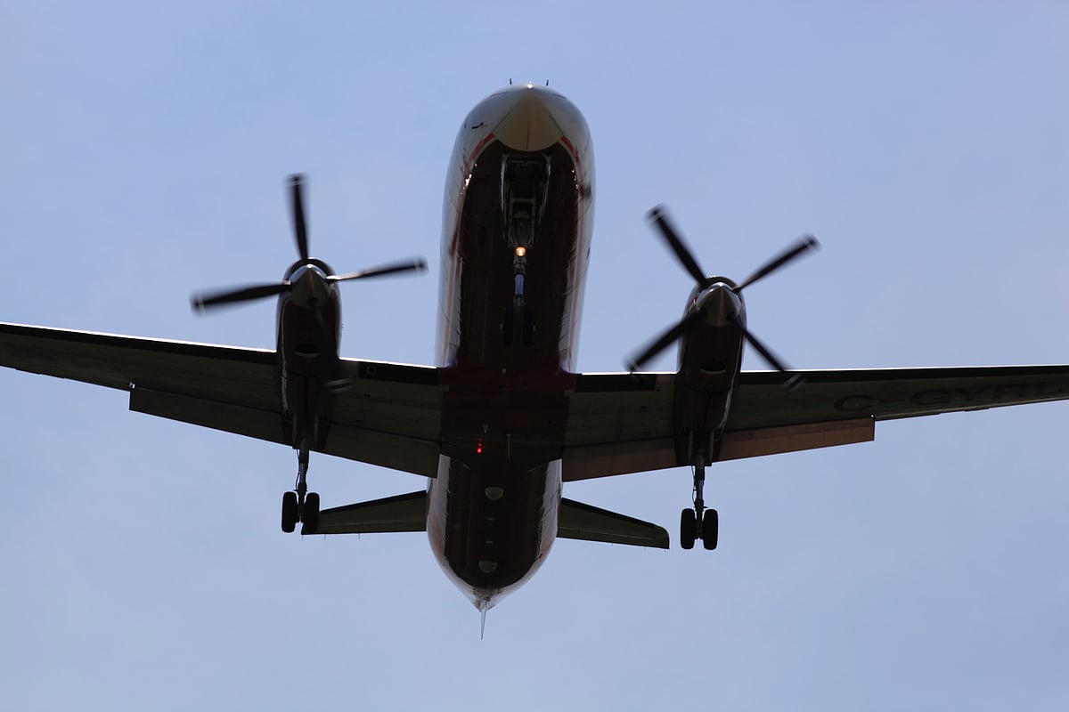 The search is to confirm the transmission of 37.5 Khz from sonar locator beacon of the missing aircraft. (Photo: iStock)