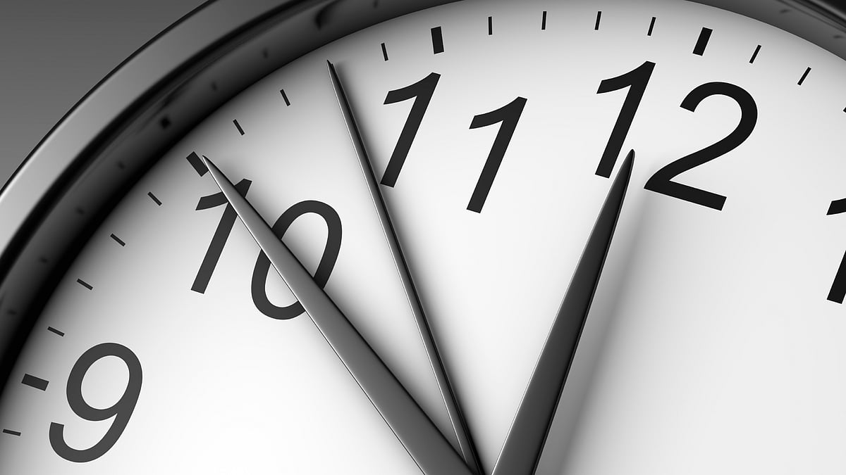 June 30, 2015 is going to be the longest day by a second. (Photo: iStock)