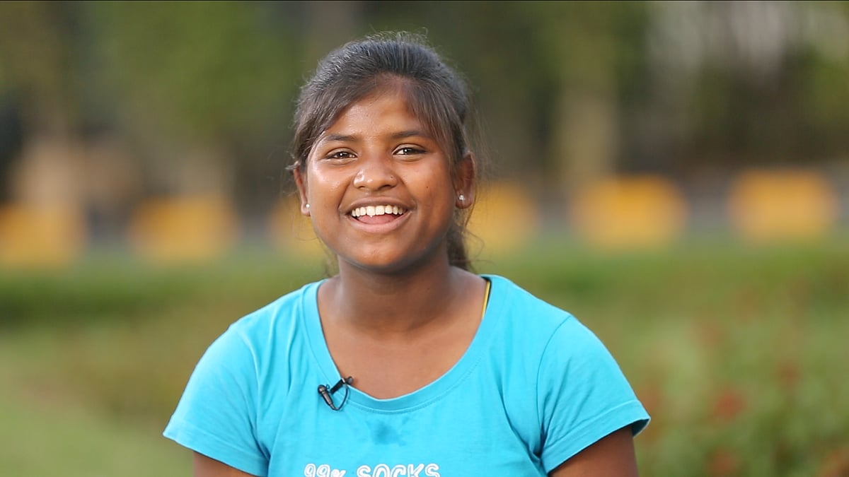 Kusum spoke to The Quint before boarding the flight to Canada for the trip.