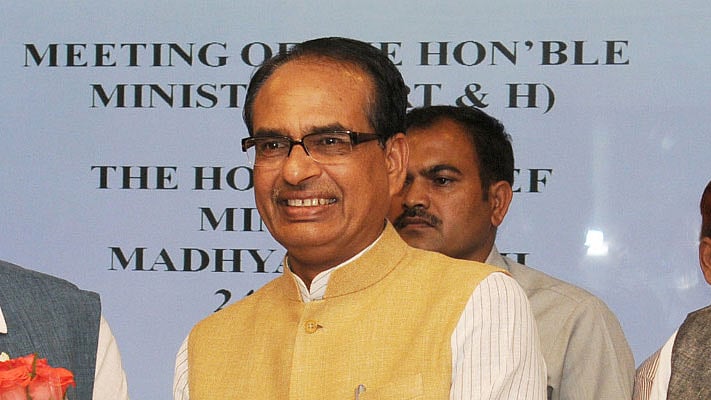 Shivraj Chauhan, Chief Minister, Madhya Pradesh. (Photo: Fact Checker)