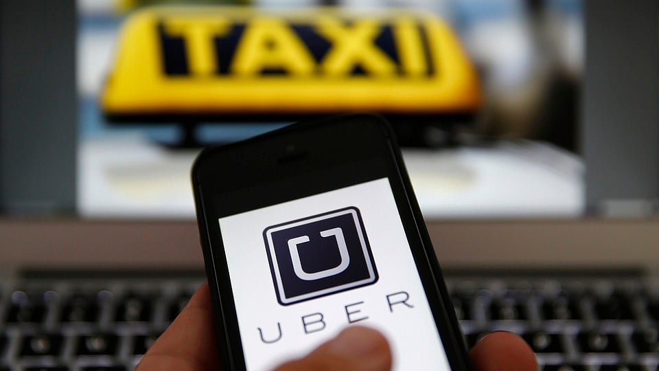 An Uber driver, Shehbaaz allegedly tried molesting her friend while she was on her way to Versova from Pali Hill area. (Photo: Reuters)