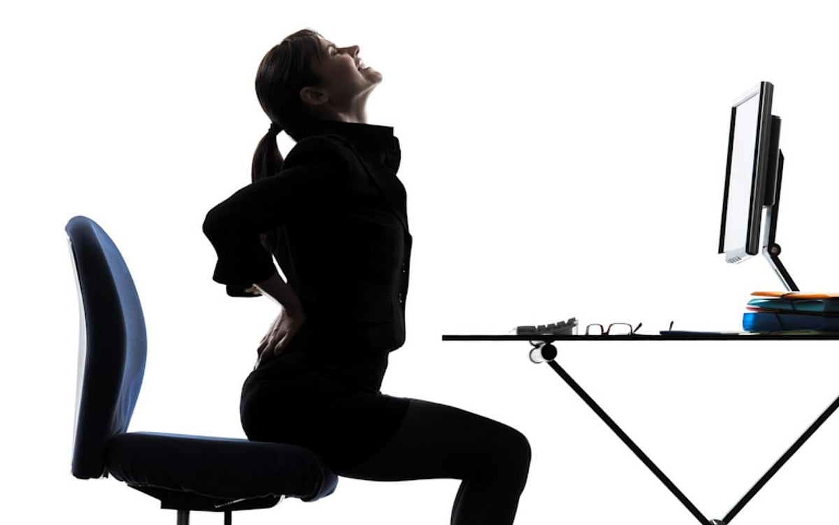 Sitting ducks? Time to start standing&nbsp;(Photo: iStock)