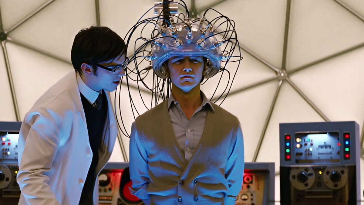 (Photo Courtesy: <i>X-Men: First Class</i>)