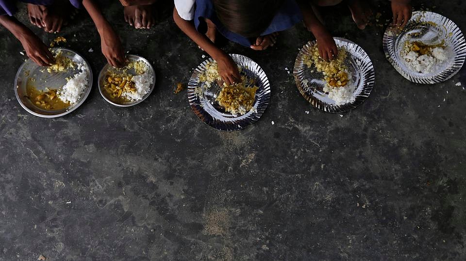 Photo used for representational purposes. (Photo: Reuters)