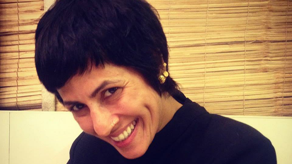 Celebrity hairstylist speaks up about being gangraped at 24. (Photo Courtesy: <a href="https://www.facebook.com/sapnabhavnani/photos">Facebook/Sapna Moti Bhavnani)</a>