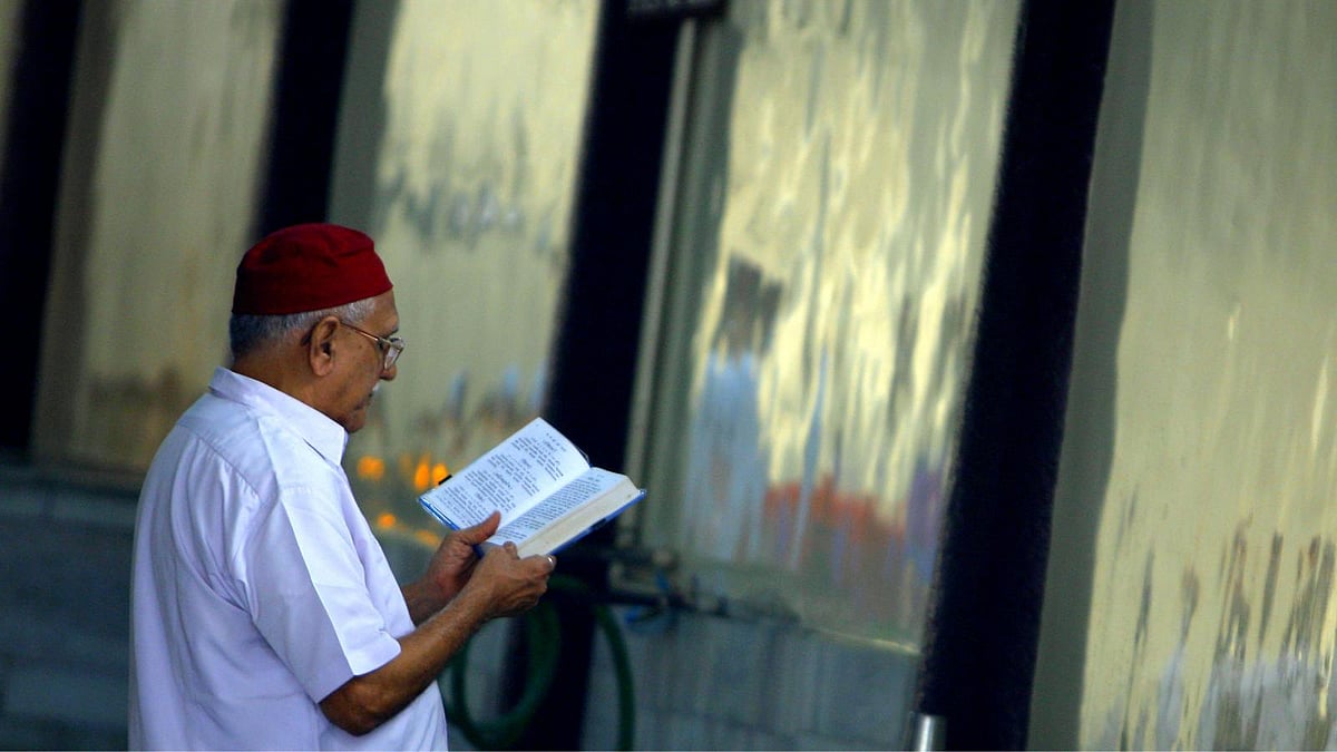 Despite their illustrious past, Parsis are dwindling so fast that Ministry of Minority Affairs&nbsp;and community leaders have agreed on a plan to increase the birth-rate and halt the decline (Photo: Reuters)