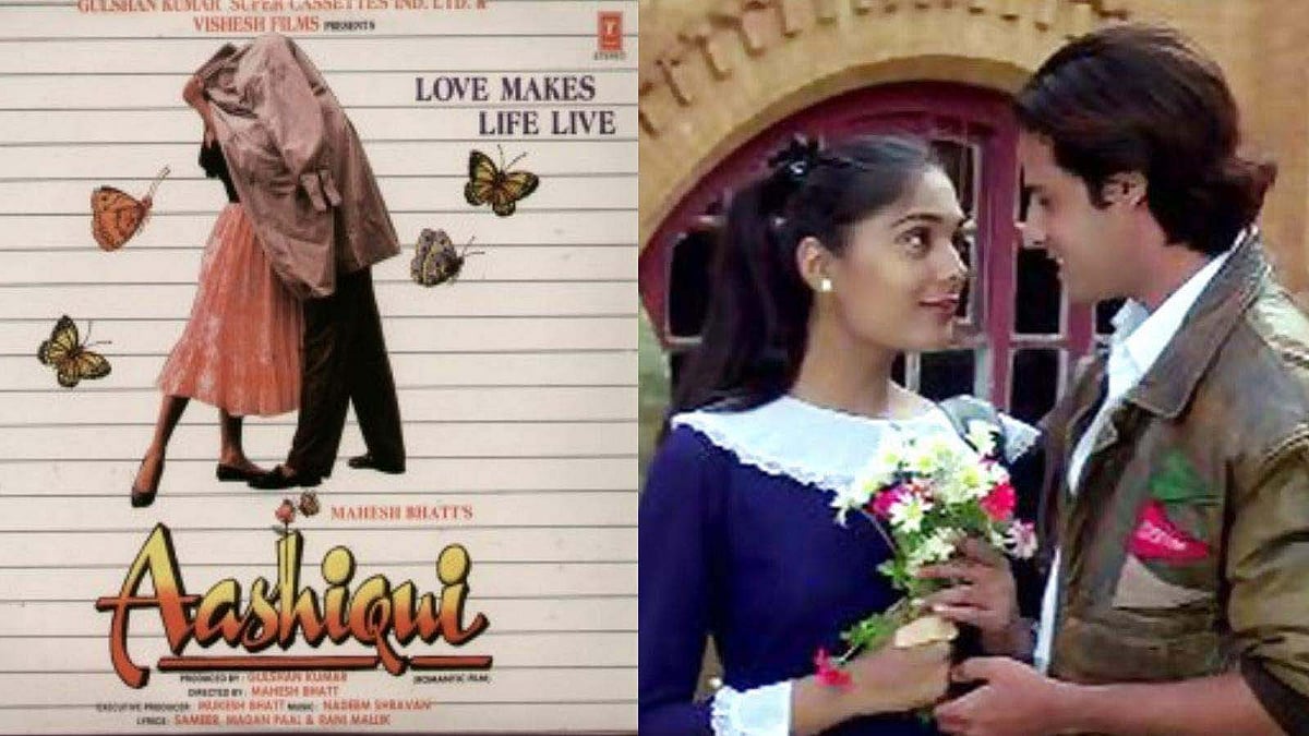 25 years since <i>Aashiqui</i>
