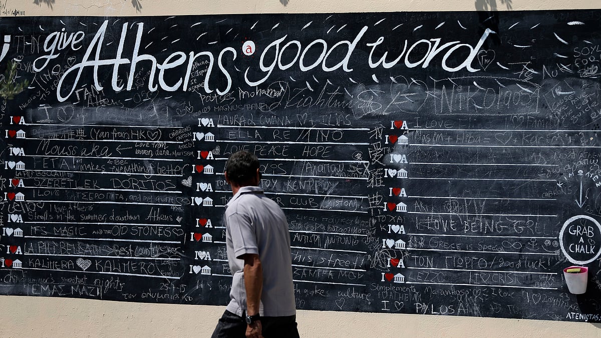 (Photo: AP)