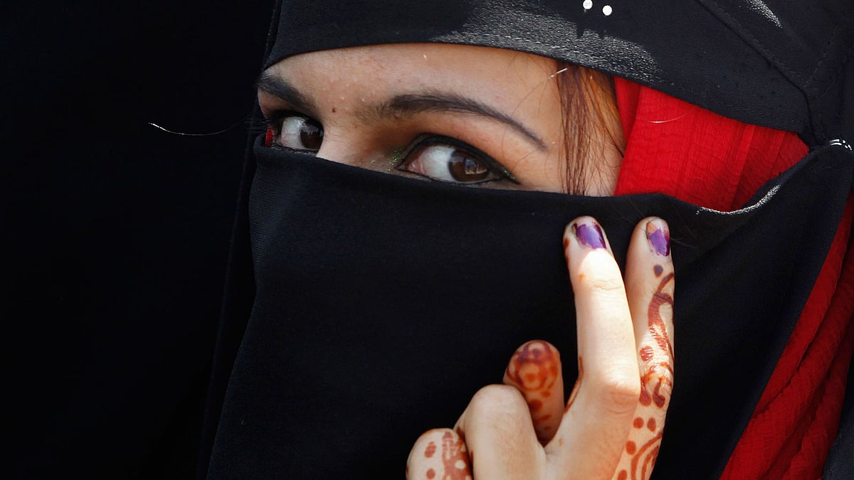  Muslims fear that a Uniform Civil Code would lead to foisting on them cultural practices and customs alien to them. (Photo: Reuters)