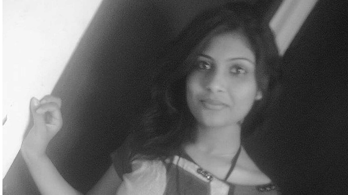 Vyapam scam kingpin having ties with state BJP leadership may have been behind Namrata Damor’s alleged murder. (Photo courtesy: Facebook)
