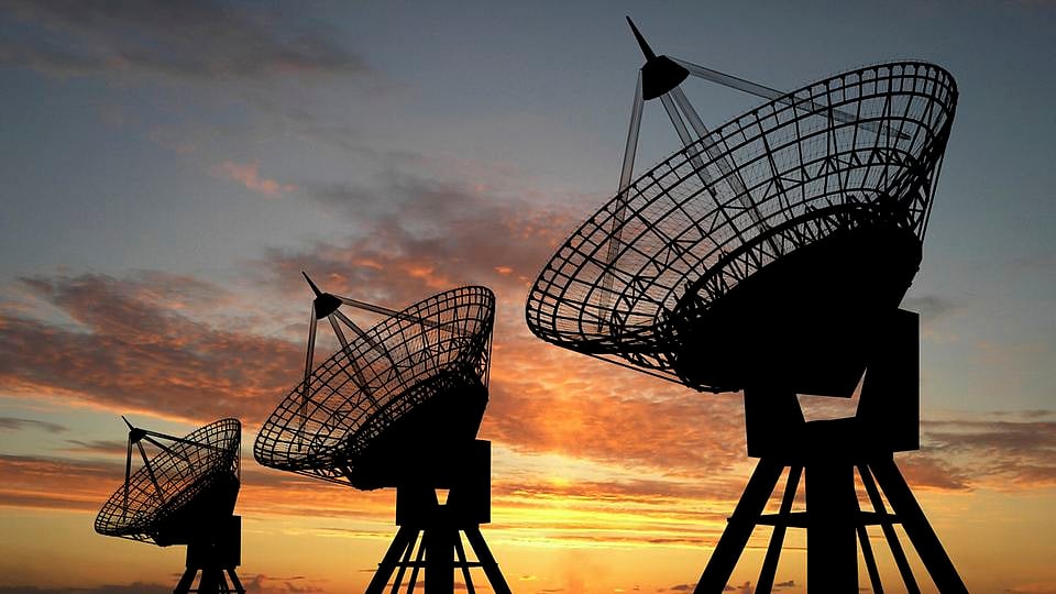 The programme is a coordinated plan to use the latest scientific methods to solve one of mankind’s enduring riddles: Are we alone? (Photo: iStock)