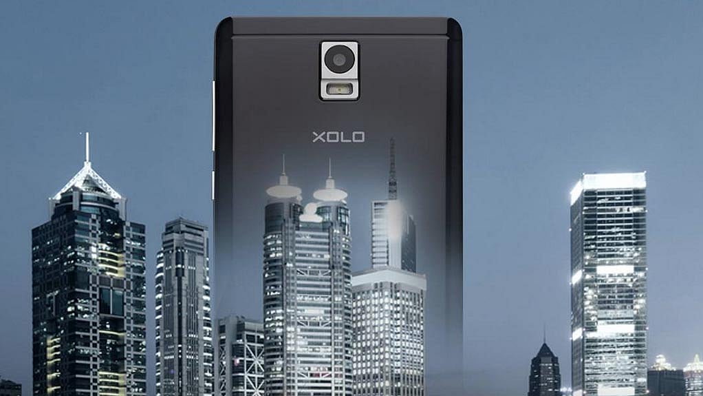 Xolo Era Teaser (Photo: Xolo/Facebook)