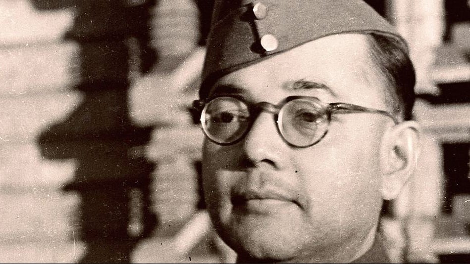 <div class="paragraphs"><p>Netaji Subhash Chandra Bose Jayanti 2023: List of some inspirational quotes by the freedom fighter.</p></div>