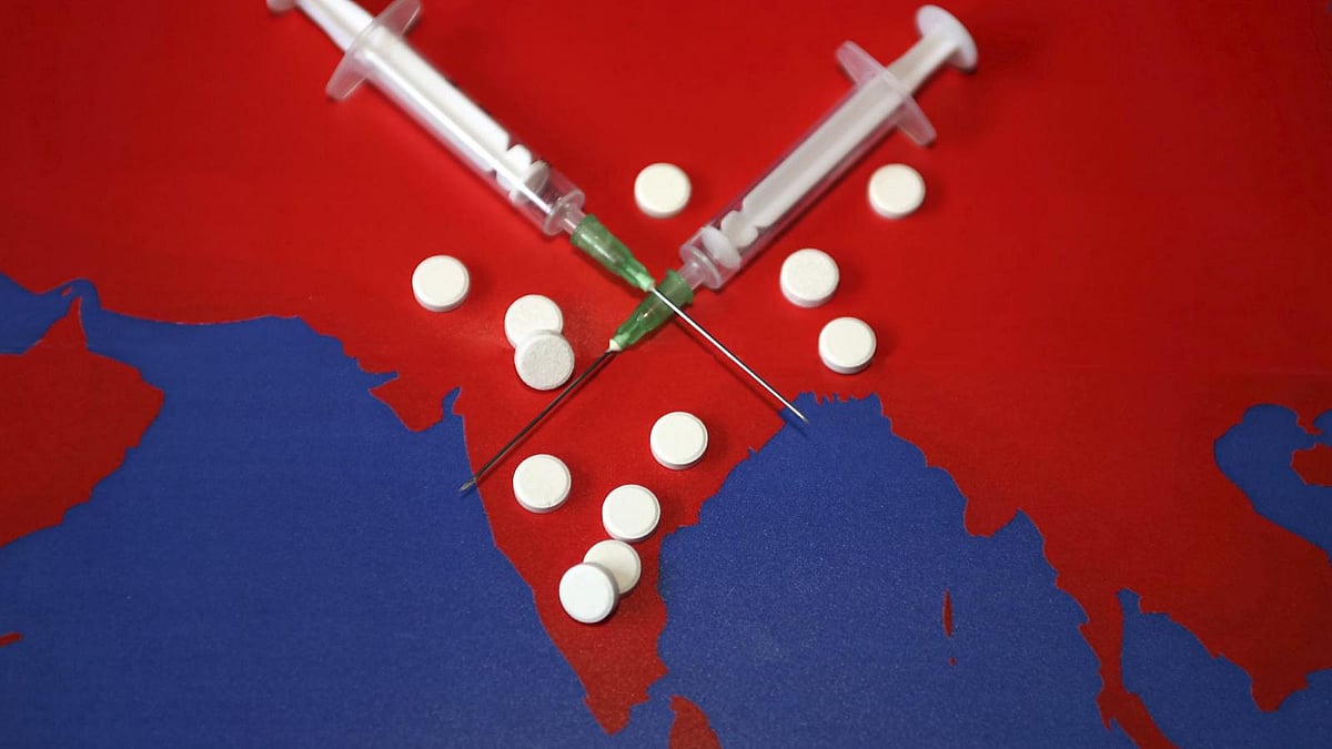 The time you finish reading this story, someone in Maharashtra will be losing their battle against AIDS because of an acute shortage of HIV medicines in the state (Photo: iStock)