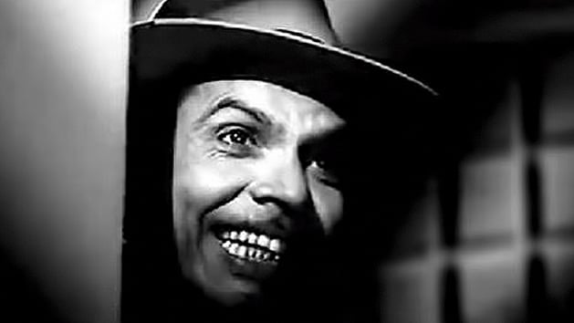 The expressive Johnny Walker’s real name was Badruddin Jamaluddin Kazi