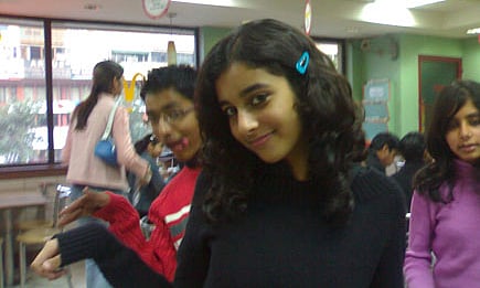 Aarushi Talwar was killed in May&nbsp;2008