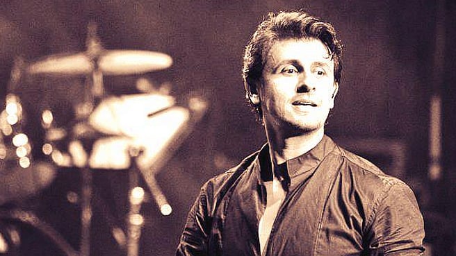 Sonu Nigam (Photo: <a href="https://twitter.com/sonunigam/media">Twitter/@sonunigam</a>)