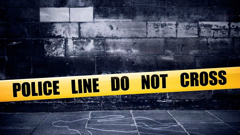 Crime news from across India on QCrime. 