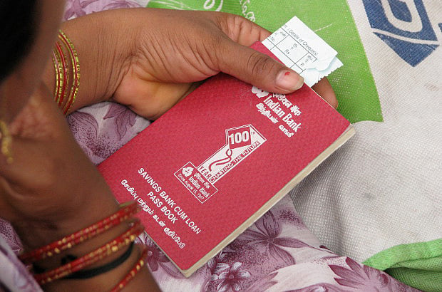 CRISIL has included district-wise data from micro-finance
institutions (MFIs) to calculate the index for the first time, covering 652
districts in 35 states and union territories. (Photo: Flickr/<a href="https://www.flickr.com/photos/mckaysavage/6321480751/in/photolist-buvv35-aCBeZr">McKay Savage</a>)