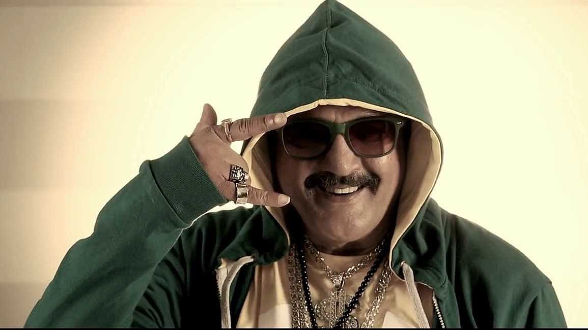 Alok Nath files civil defamation suit against Vinta Nanda. 