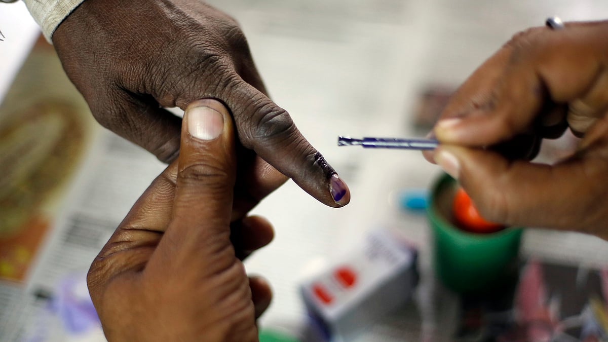 Assembly Elections 2018.
