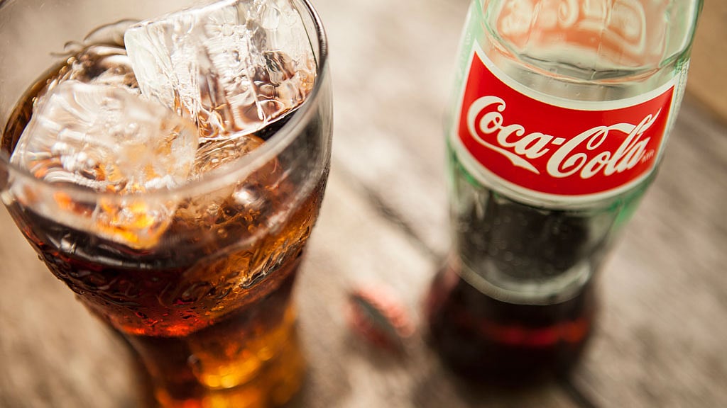 

Within 20 minutes of drinking your blood sugar spikes, causing an insulin burst. (Photo: iStock)