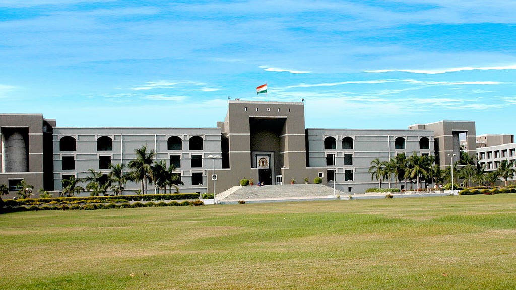The Gujarat High Court has directed Ahmedabad police to lodge an FIR in an alleged case of human trafficking.