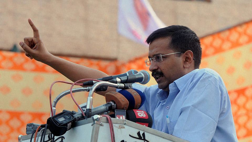 <div class="paragraphs"><p>Delhi Chief Minister Arvind Kejriwal. </p></div>