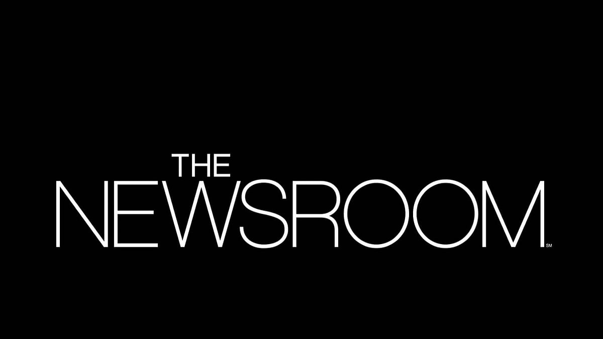 Screengrab from the The Newsroom. (Courtsey: <a href="https://www.youtube.com/watch?v=bSKbc9loe4g&noredirect=1">YouTube</a>)