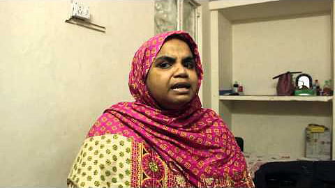 Dr Reem Shamsudeen (Photo: Youtube)