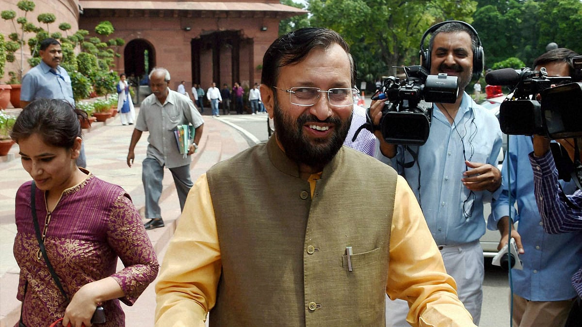 HRD Minister Prakash Javadekar announced the good news on Wednesday.