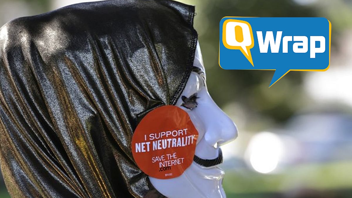 QWrap: 16.07.2015