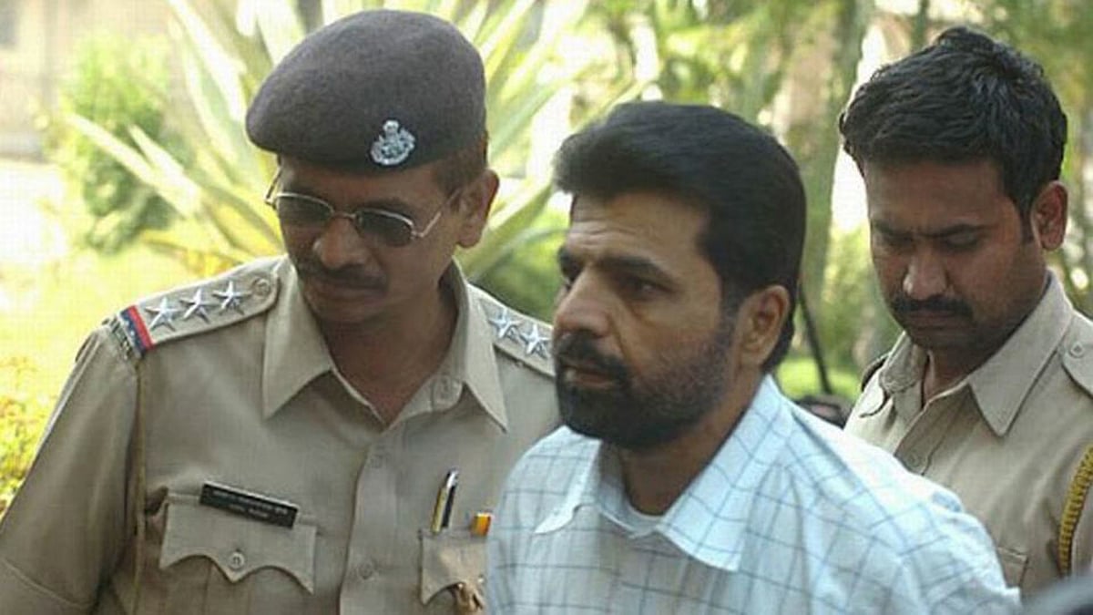 The Supreme Court will hear a plea against Yakub Memon’s death penalty on July 27,2015. (Photo: pixgood.com)