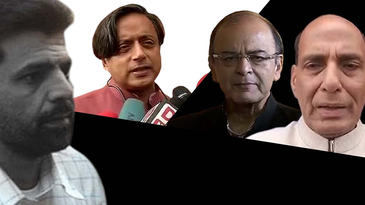 Yakub Memon’s execution has triggered a politcal debate between India’s&nbsp;national parties.&nbsp;