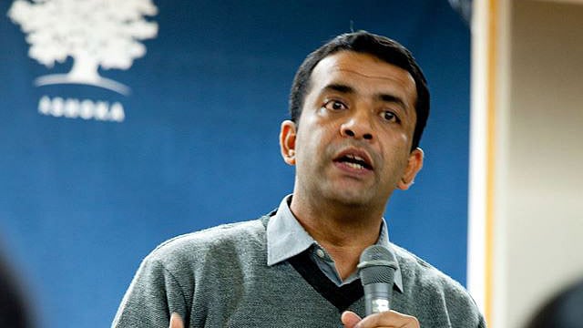 Anshu Gupta, Founder of <i>Goonj</i>. (Courtesy: <a href="https://www.facebook.com/anshu.gupta.9615?fref=ts">Facebook</a>)