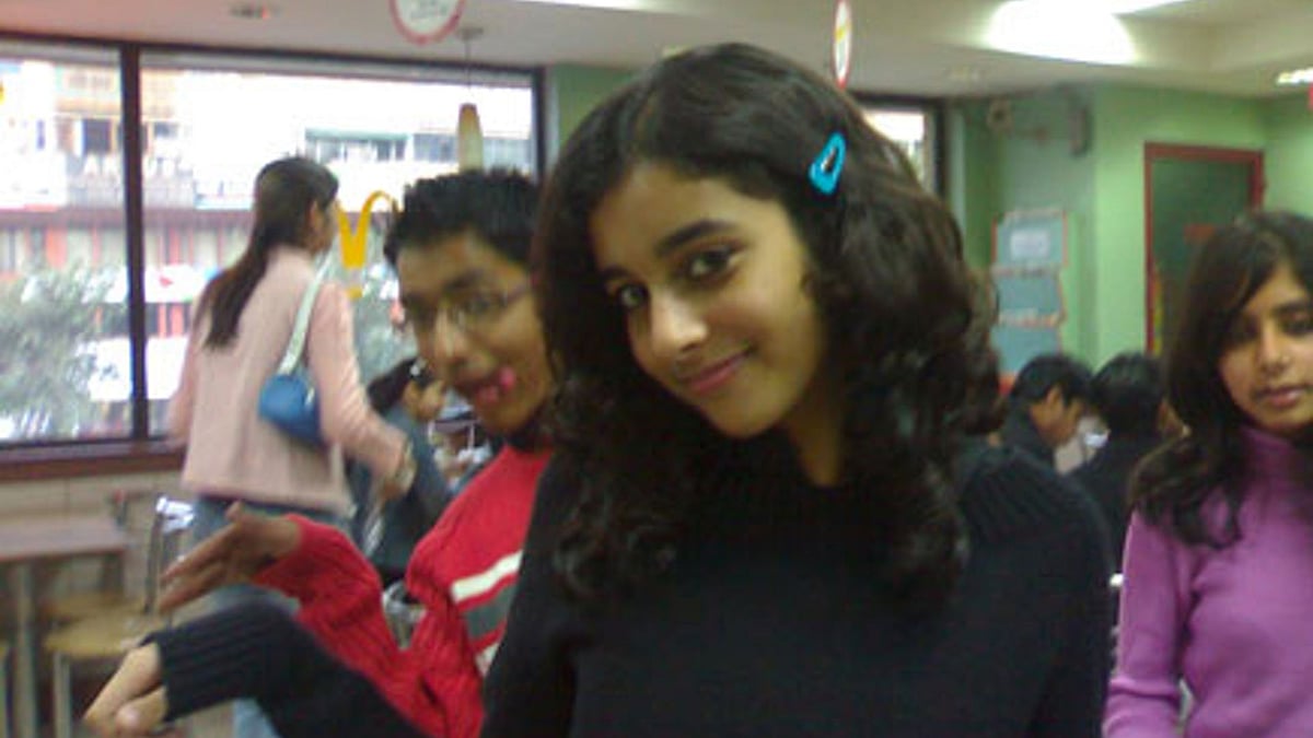 Aarushi Talwar was killed in May 2008.&nbsp;
