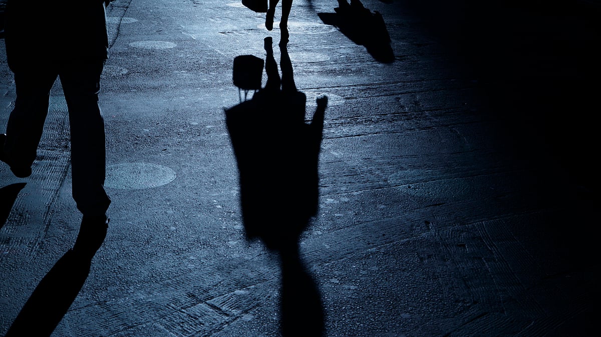 Singh stabbed Karuna because she was in love with someone else. Photo for representational purpose only (Photo: iStock)