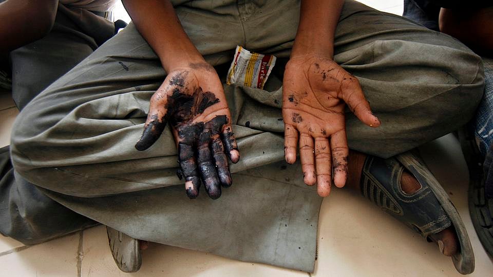 Photo used for representation only.