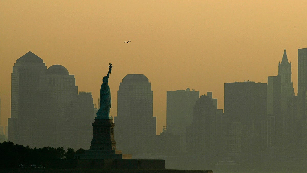  Inequality between rich and poor countries will&nbsp;exist for another 100 to 200 years. (Photo: Reuters)