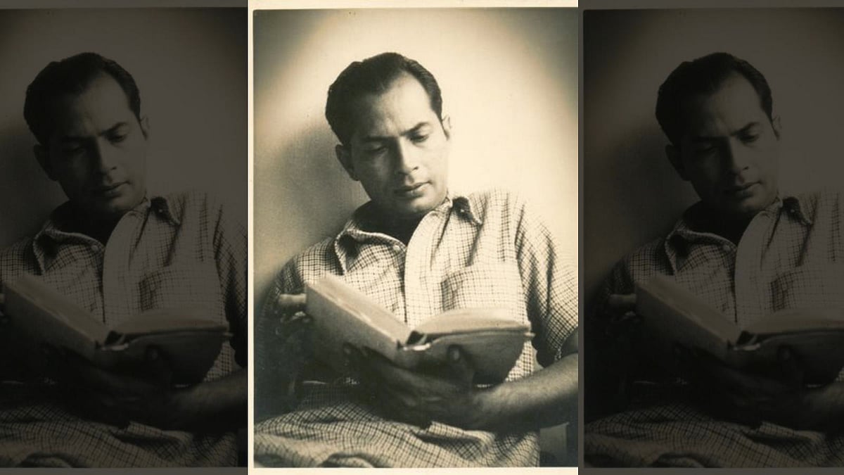 Bimal Roy 