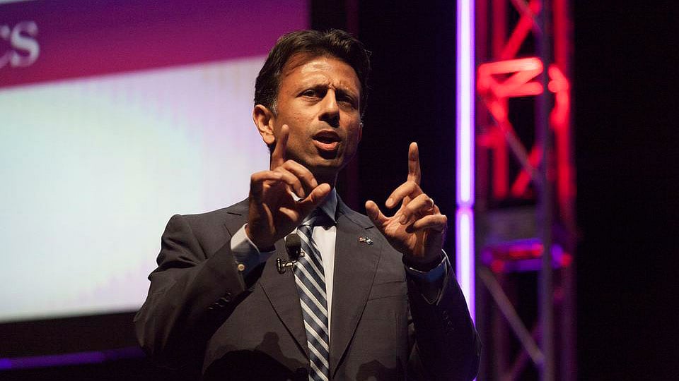 Bobby Jindal (Photo: PTI)