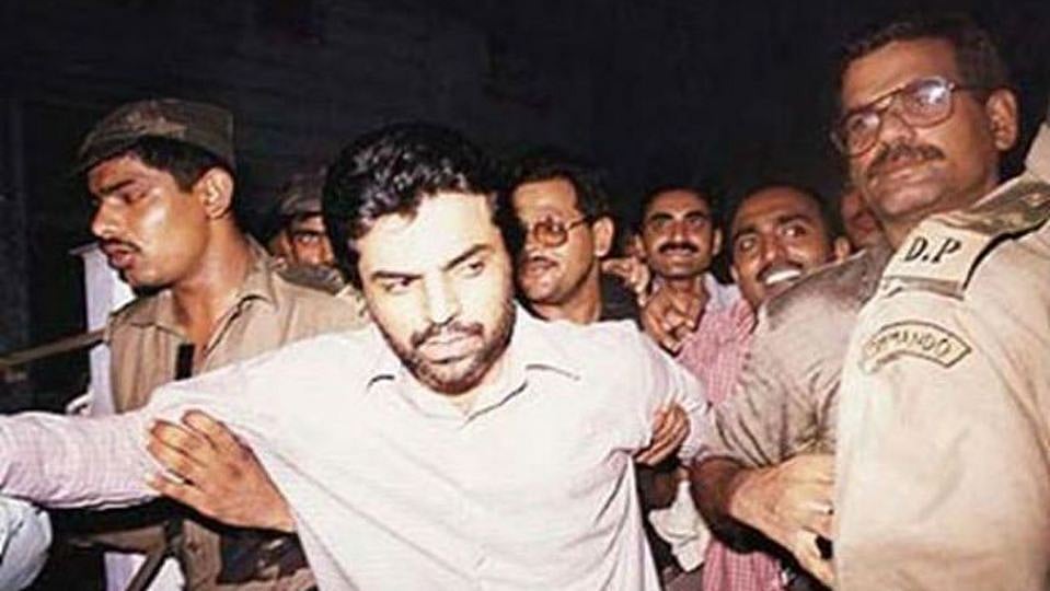 File picture of Yakub Abdul Razak Memon (Photo: PTI)