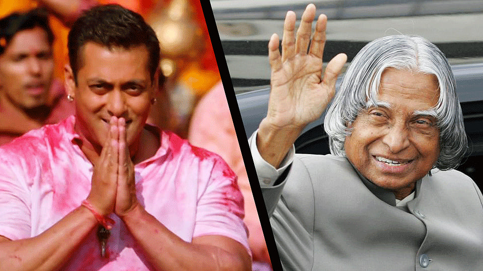 (Photo Courtesy: Reuters/ Bajrangi Bhaijaan poster)