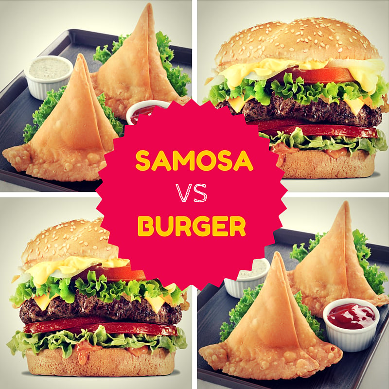 The big food debate