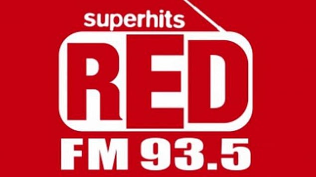 Red FM is promoted by Kalanithi Maran, who is also co-owner of Sun TV