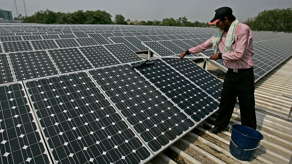 International Solar Alliance’s first summit will be held on 9 December in Gurugram.