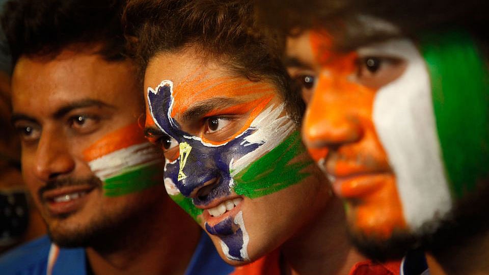 This is what makes us happy in India.