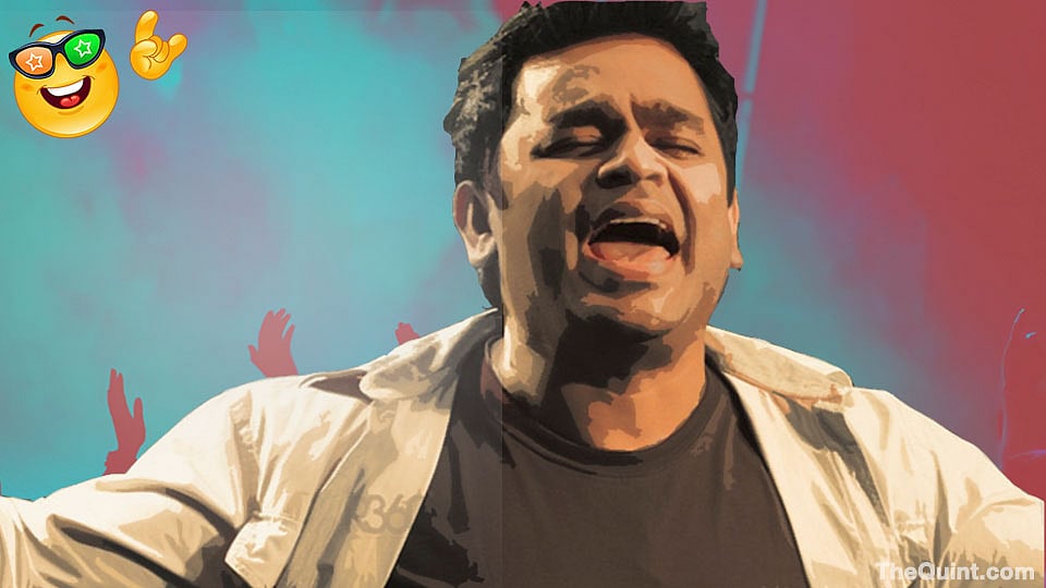 <i>Rehman tujhe salaam.</i>
